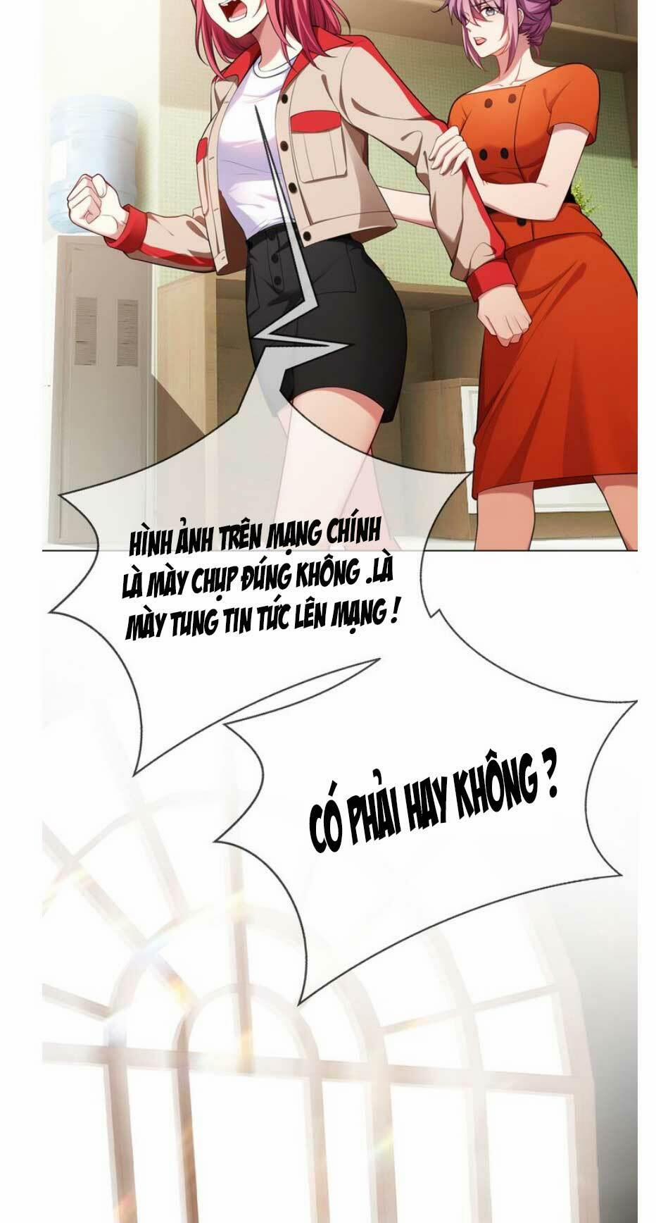 Cô Vợ Nhỏ Nuông Chiều Quá Lại Thành Ác!! 197.2 trang 6