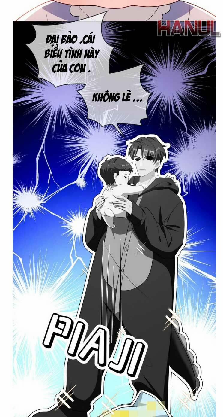 Cô Vợ Nhỏ Nuông Chiều Quá Lại Thành Ác!! 198.1 trang 11