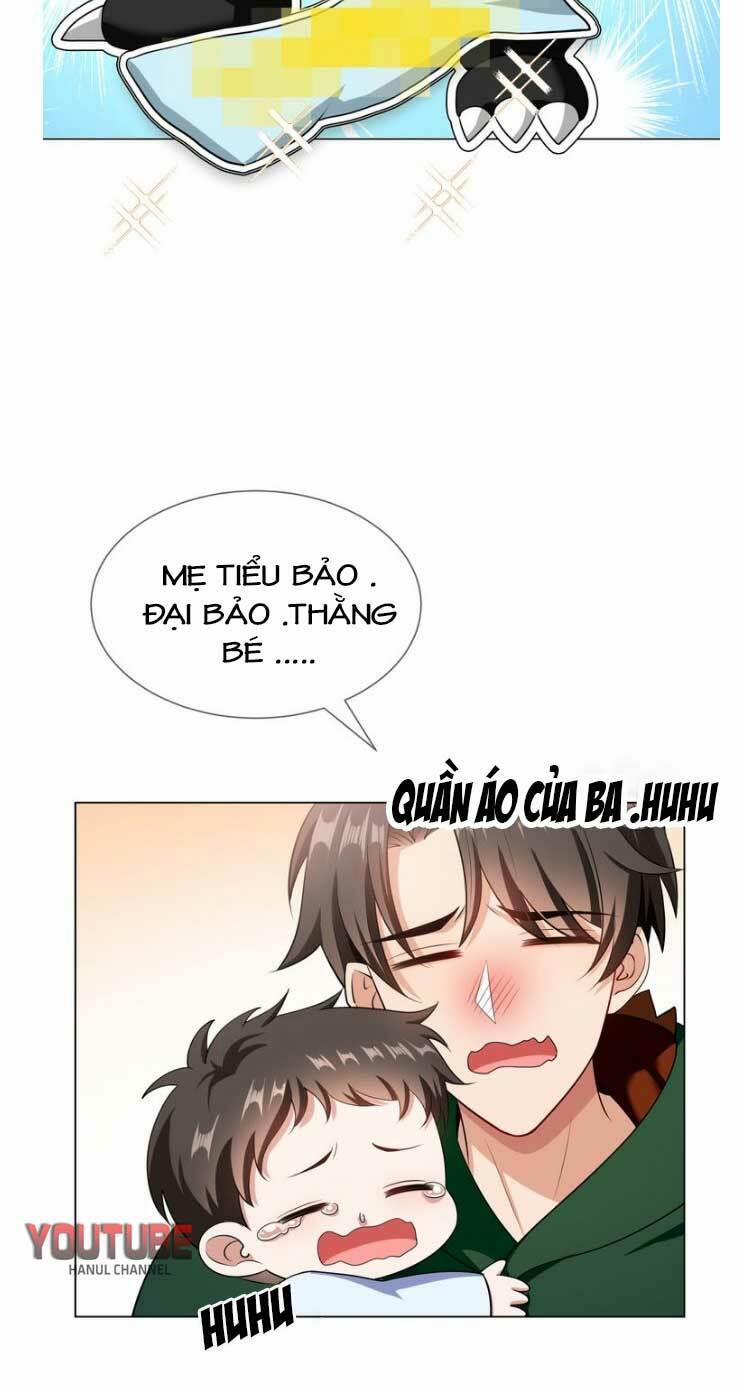 Cô Vợ Nhỏ Nuông Chiều Quá Lại Thành Ác!! 198.1 trang 12