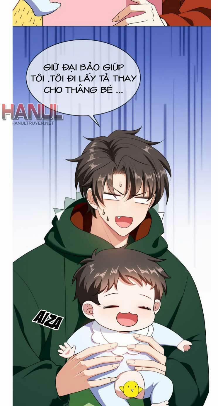 Cô Vợ Nhỏ Nuông Chiều Quá Lại Thành Ác!! 198.1 trang 16