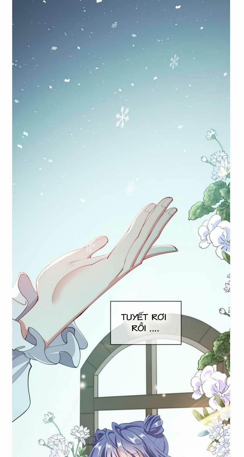 Cô Vợ Nhỏ Nuông Chiều Quá Lại Thành Ác!! 198.2 trang 11