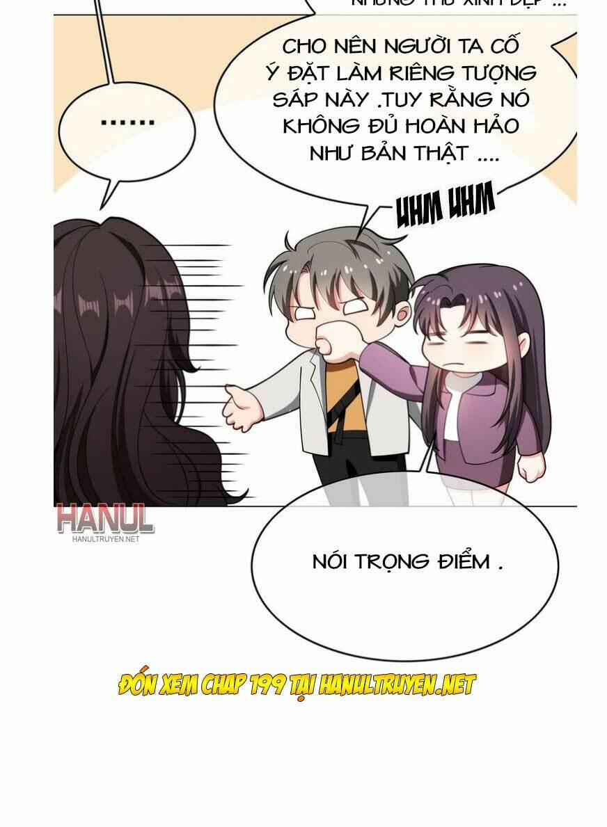 Cô Vợ Nhỏ Nuông Chiều Quá Lại Thành Ác!! 198.2 trang 27