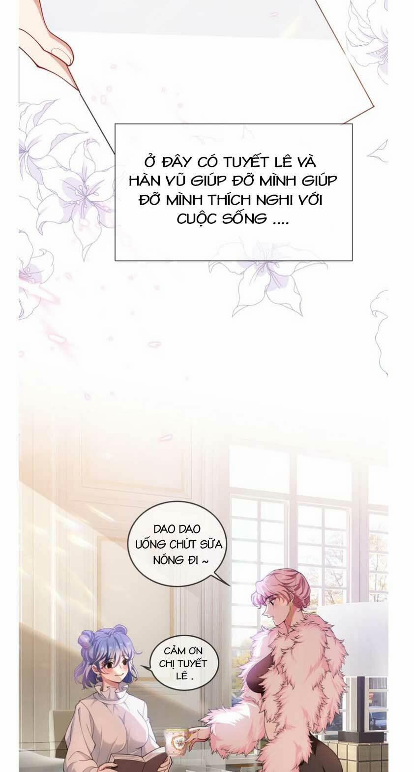 Cô Vợ Nhỏ Nuông Chiều Quá Lại Thành Ác!! 198.2 trang 3