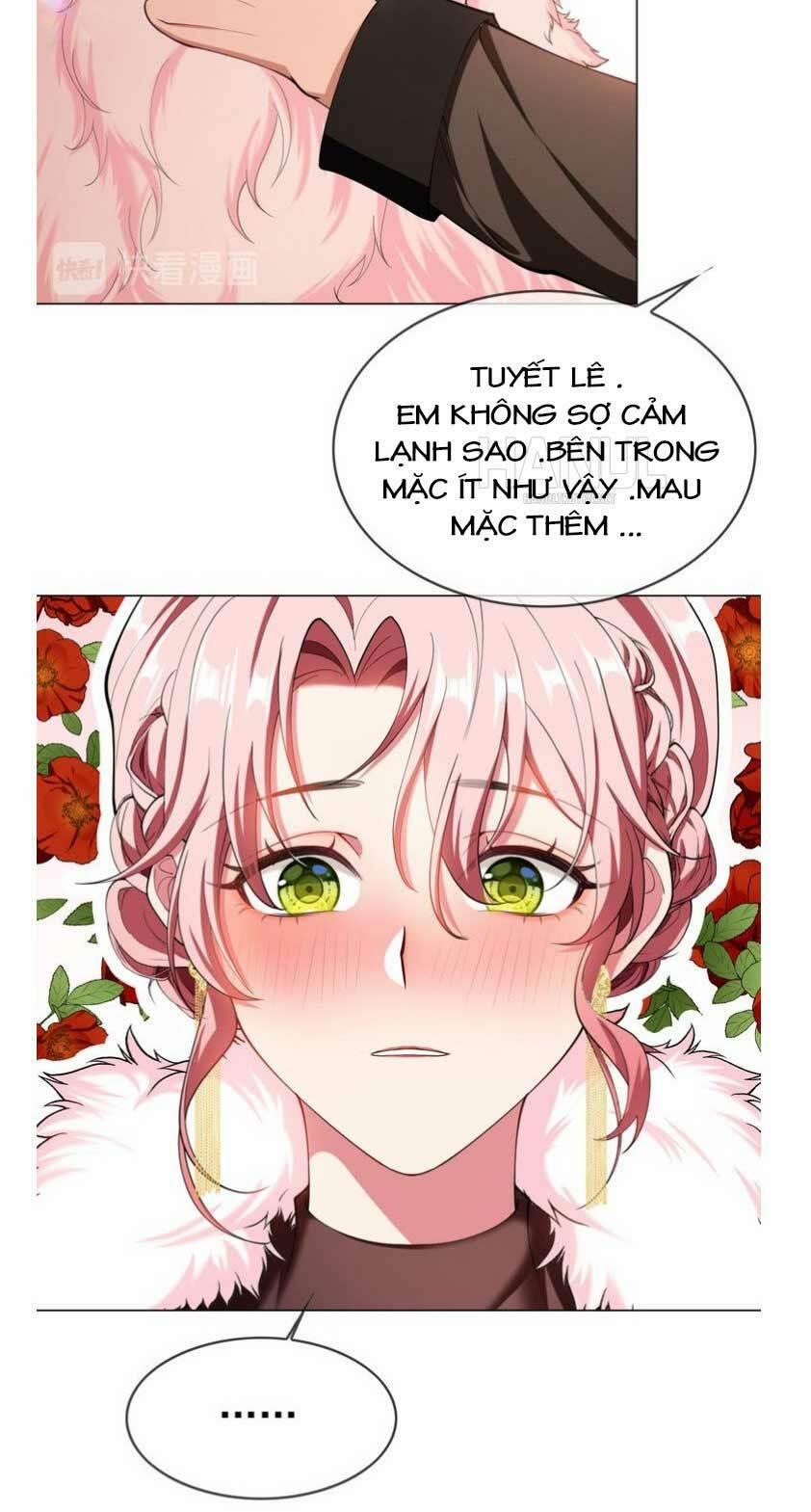 Cô Vợ Nhỏ Nuông Chiều Quá Lại Thành Ác!! 198.2 trang 9