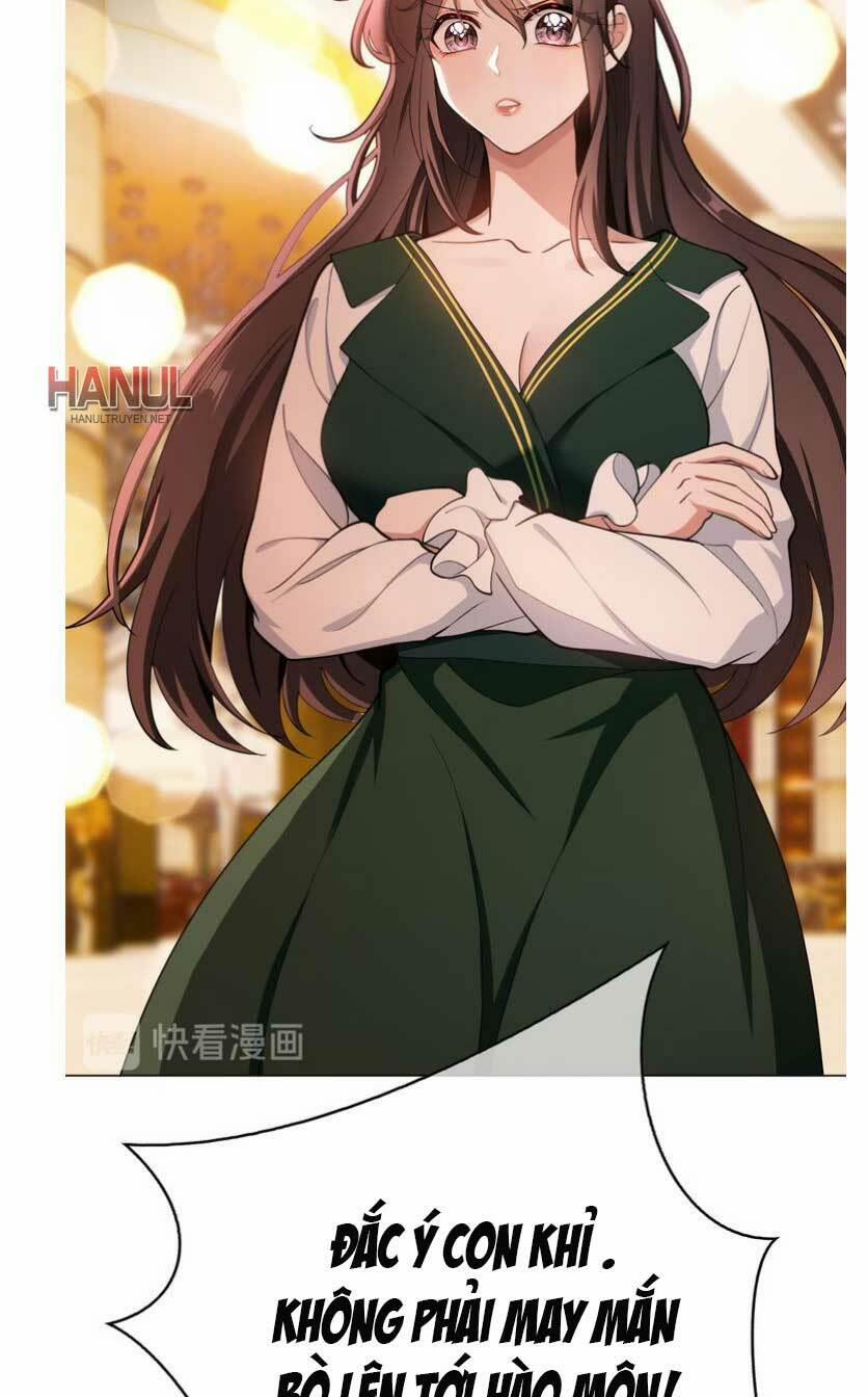 Cô Vợ Nhỏ Nuông Chiều Quá Lại Thành Ác!! 199.1 trang 12