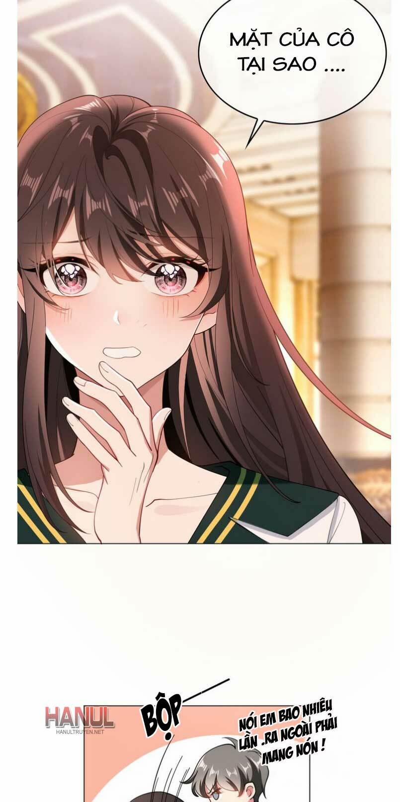 Cô Vợ Nhỏ Nuông Chiều Quá Lại Thành Ác!! 199.1 trang 20