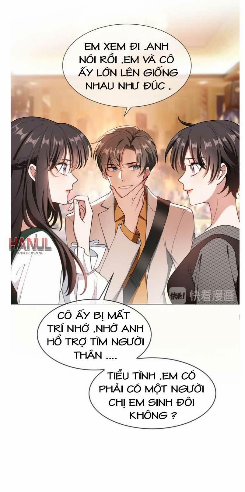 Cô Vợ Nhỏ Nuông Chiều Quá Lại Thành Ác!! 199.1 trang 23