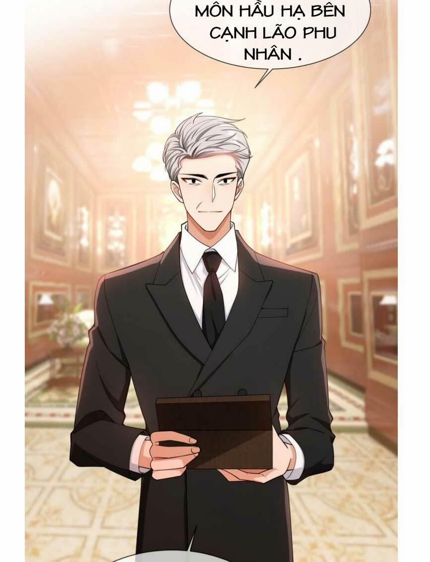 Cô Vợ Nhỏ Nuông Chiều Quá Lại Thành Ác!! 199.2 trang 3