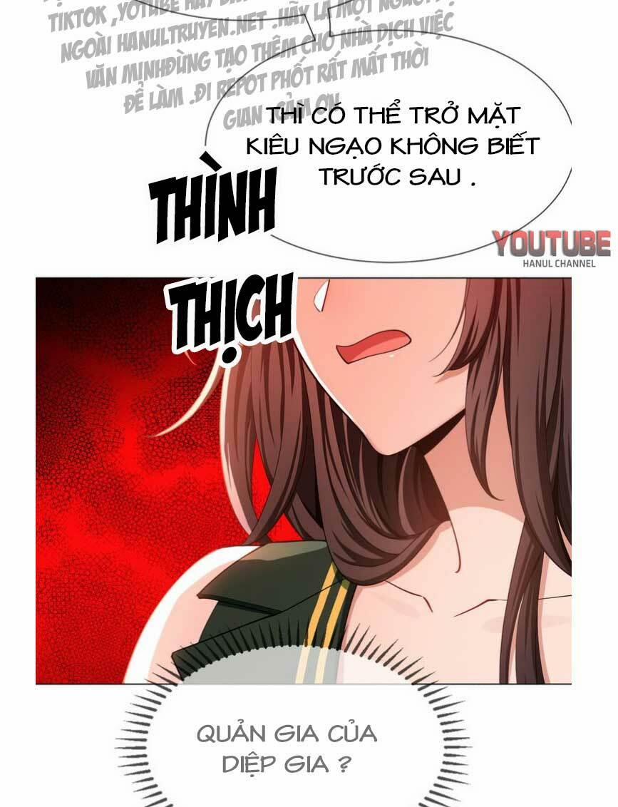 Cô Vợ Nhỏ Nuông Chiều Quá Lại Thành Ác!! 199.2 trang 6