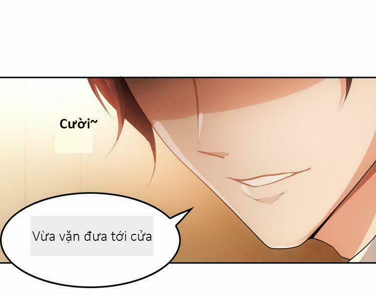 Cô Vợ Nhỏ Nuông Chiều Quá Lại Thành Ác!! 2 trang 11