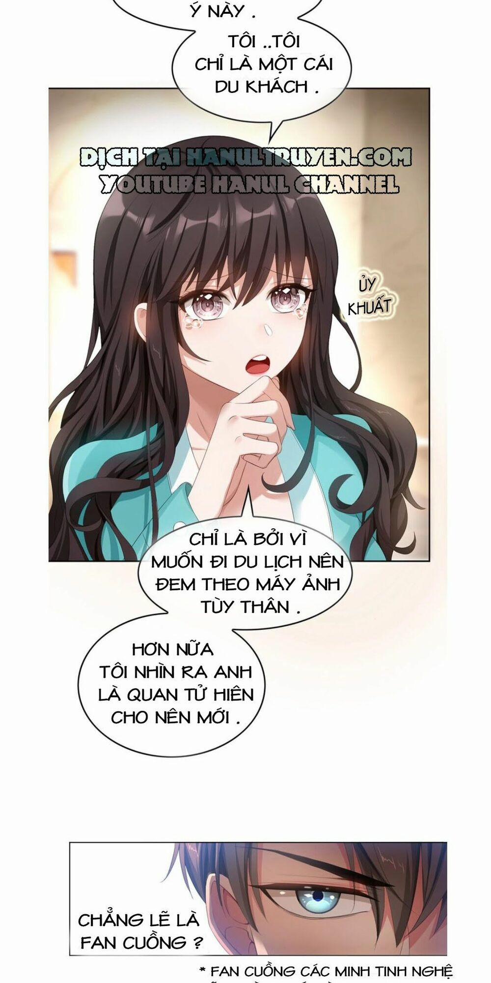 Cô Vợ Nhỏ Nuông Chiều Quá Lại Thành Ác!! 20 trang 2