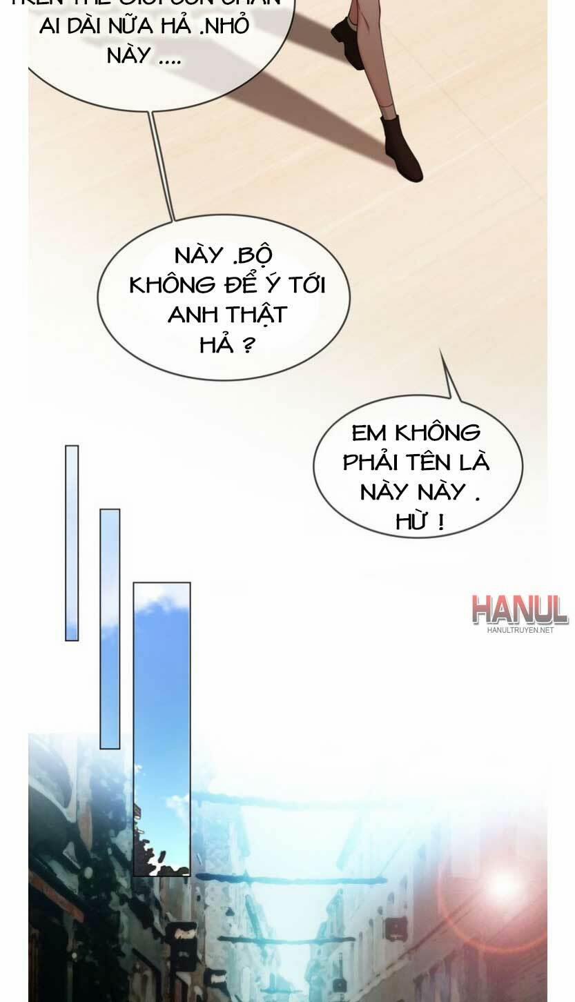 Cô Vợ Nhỏ Nuông Chiều Quá Lại Thành Ác!! 200.1 trang 12