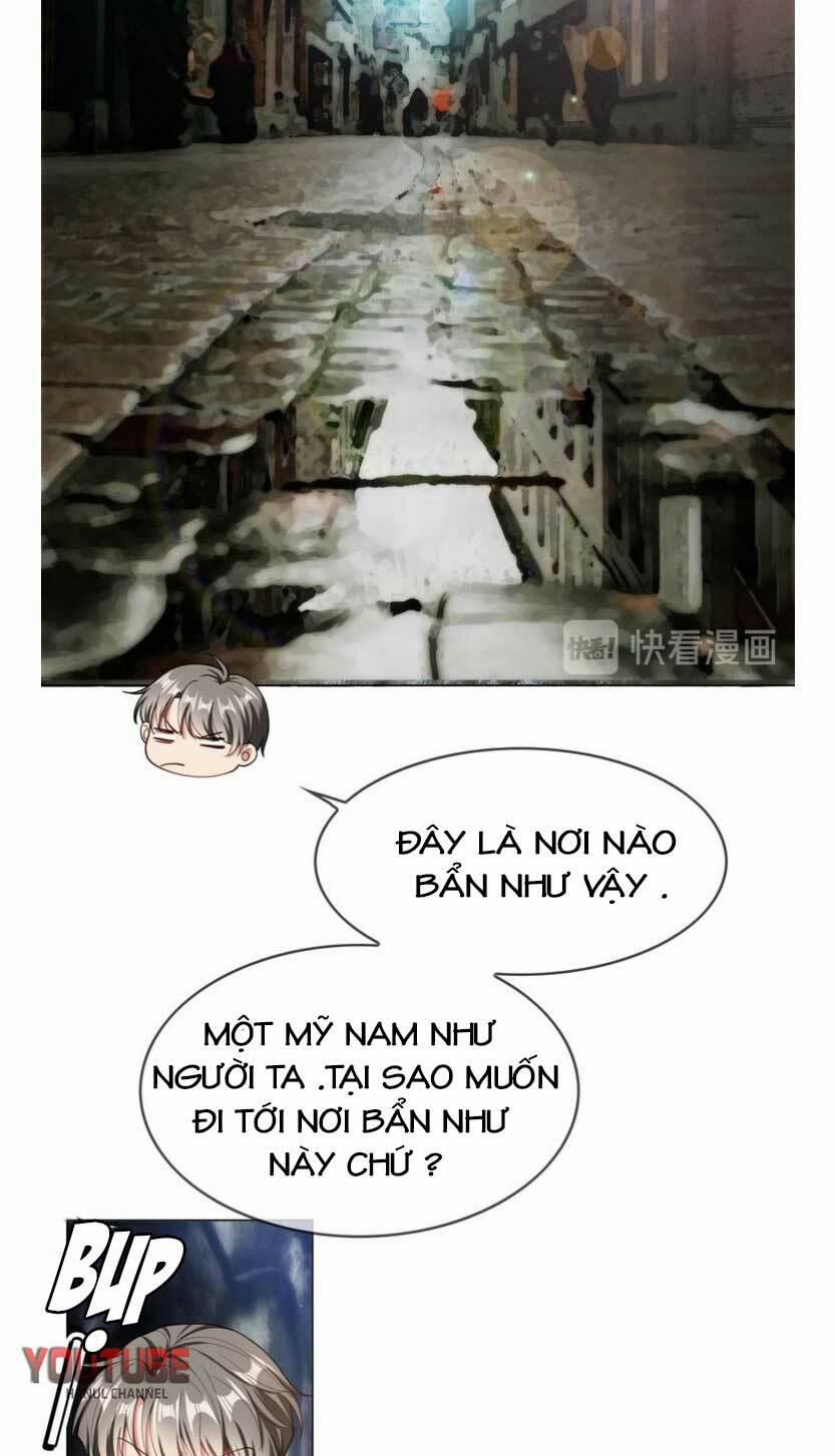 Cô Vợ Nhỏ Nuông Chiều Quá Lại Thành Ác!! 200.1 trang 13