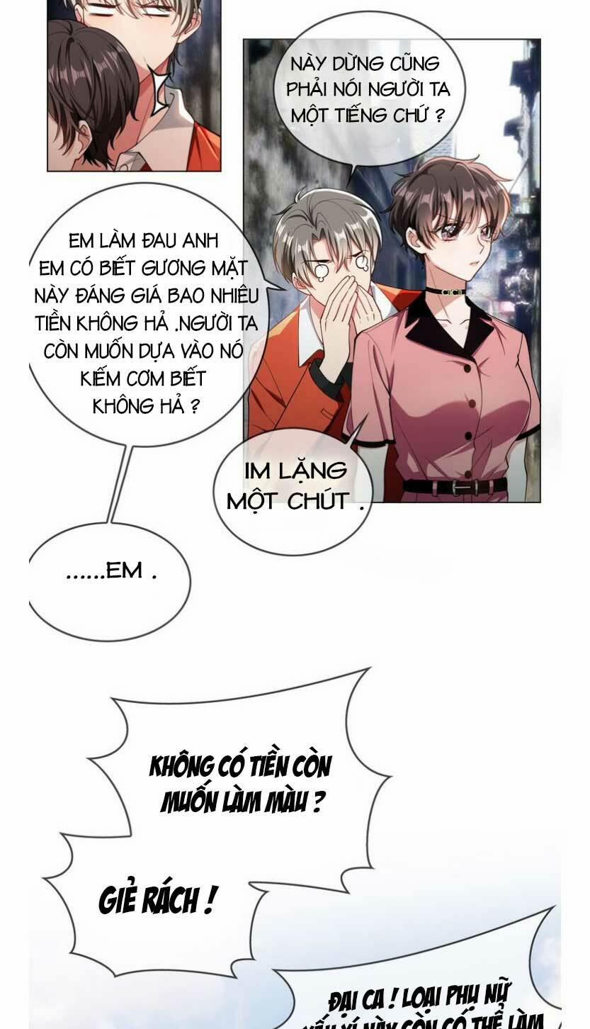 Cô Vợ Nhỏ Nuông Chiều Quá Lại Thành Ác!! 200.1 trang 14