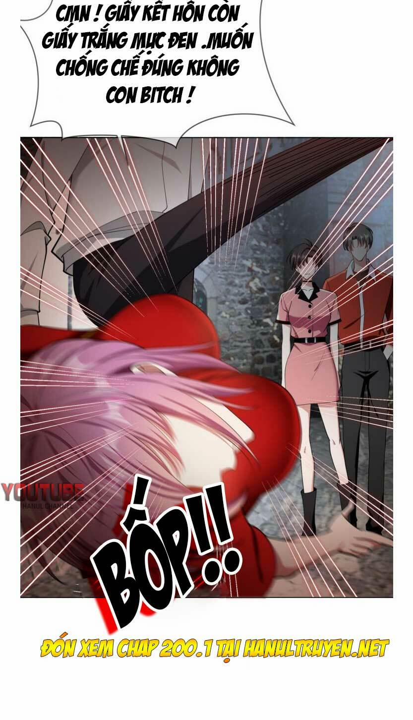 Cô Vợ Nhỏ Nuông Chiều Quá Lại Thành Ác!! 200.1 trang 18