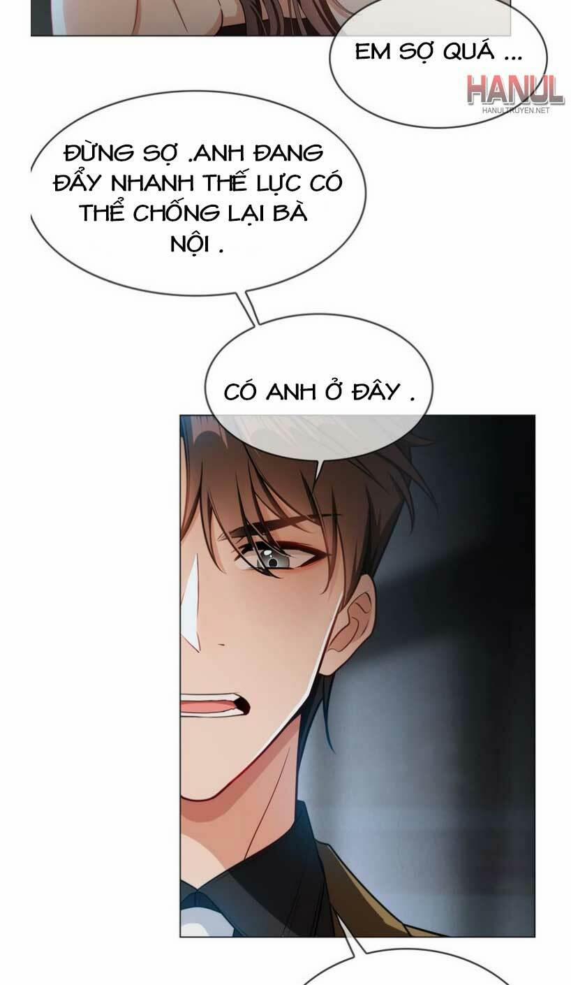 Cô Vợ Nhỏ Nuông Chiều Quá Lại Thành Ác!! 200.1 trang 5