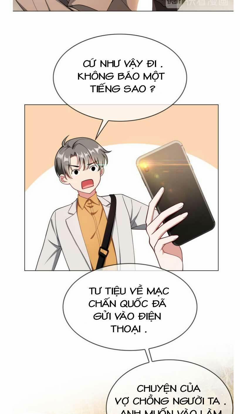 Cô Vợ Nhỏ Nuông Chiều Quá Lại Thành Ác!! 200.1 trang 7