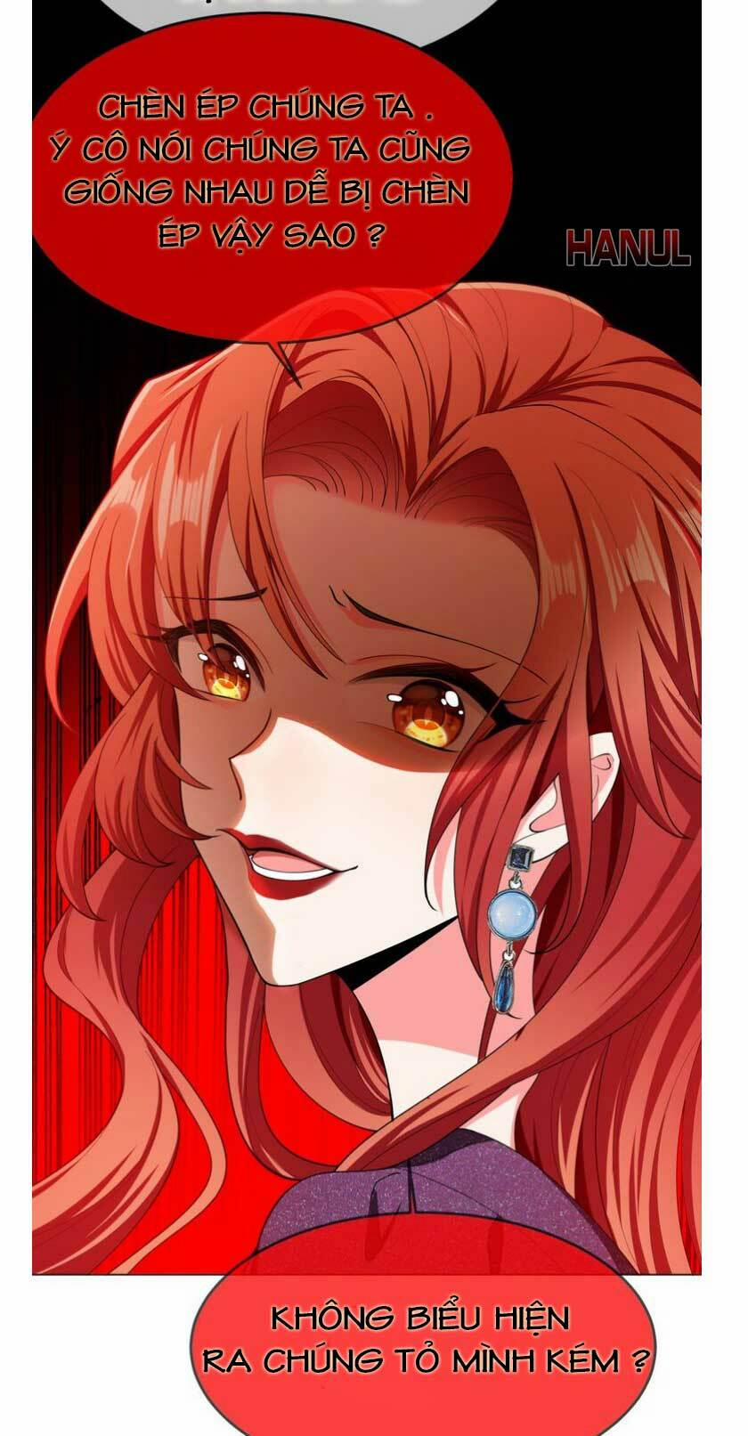 Cô Vợ Nhỏ Nuông Chiều Quá Lại Thành Ác!! 200.2 trang 11