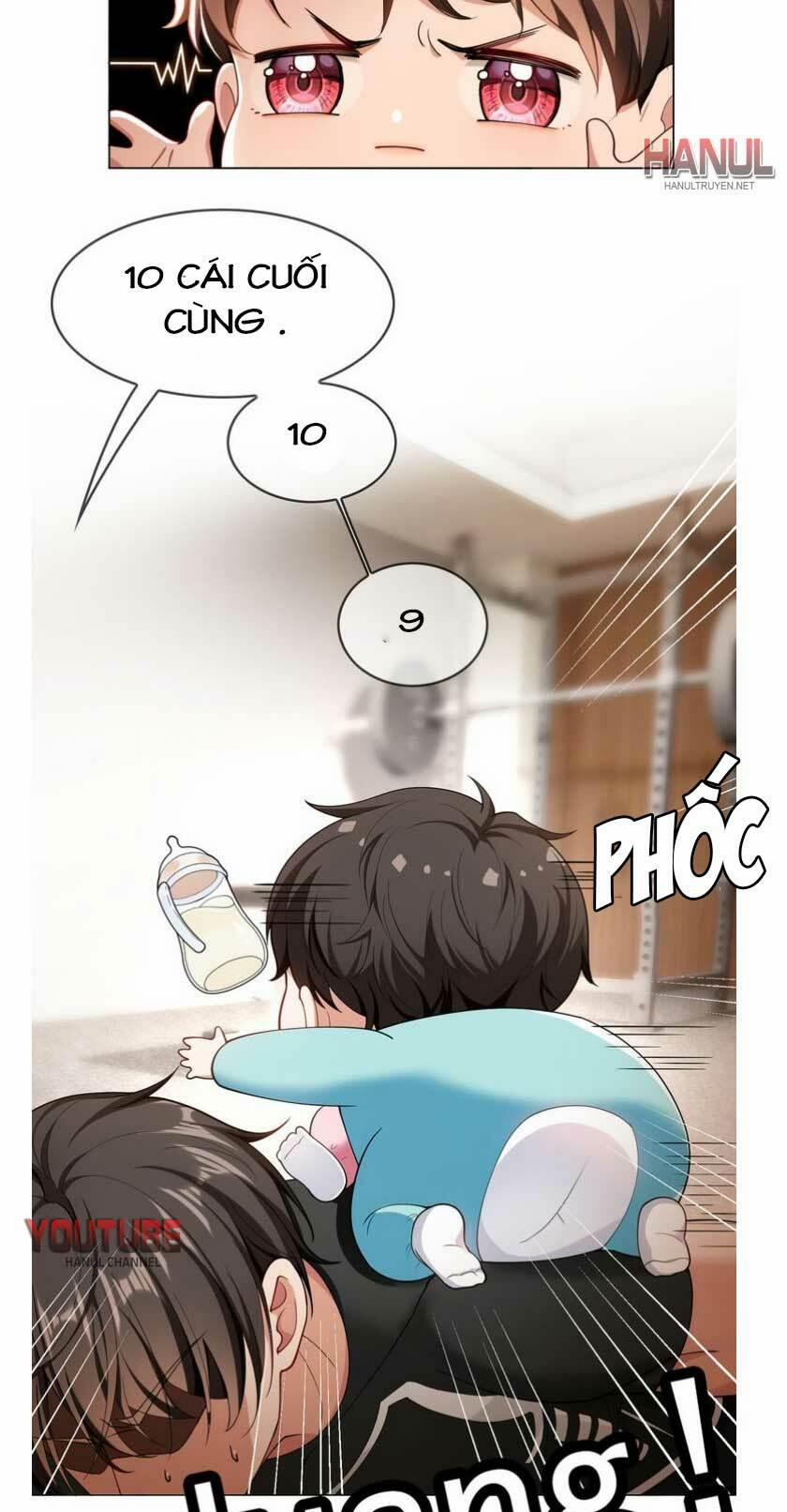 Cô Vợ Nhỏ Nuông Chiều Quá Lại Thành Ác!! 200.2 trang 16