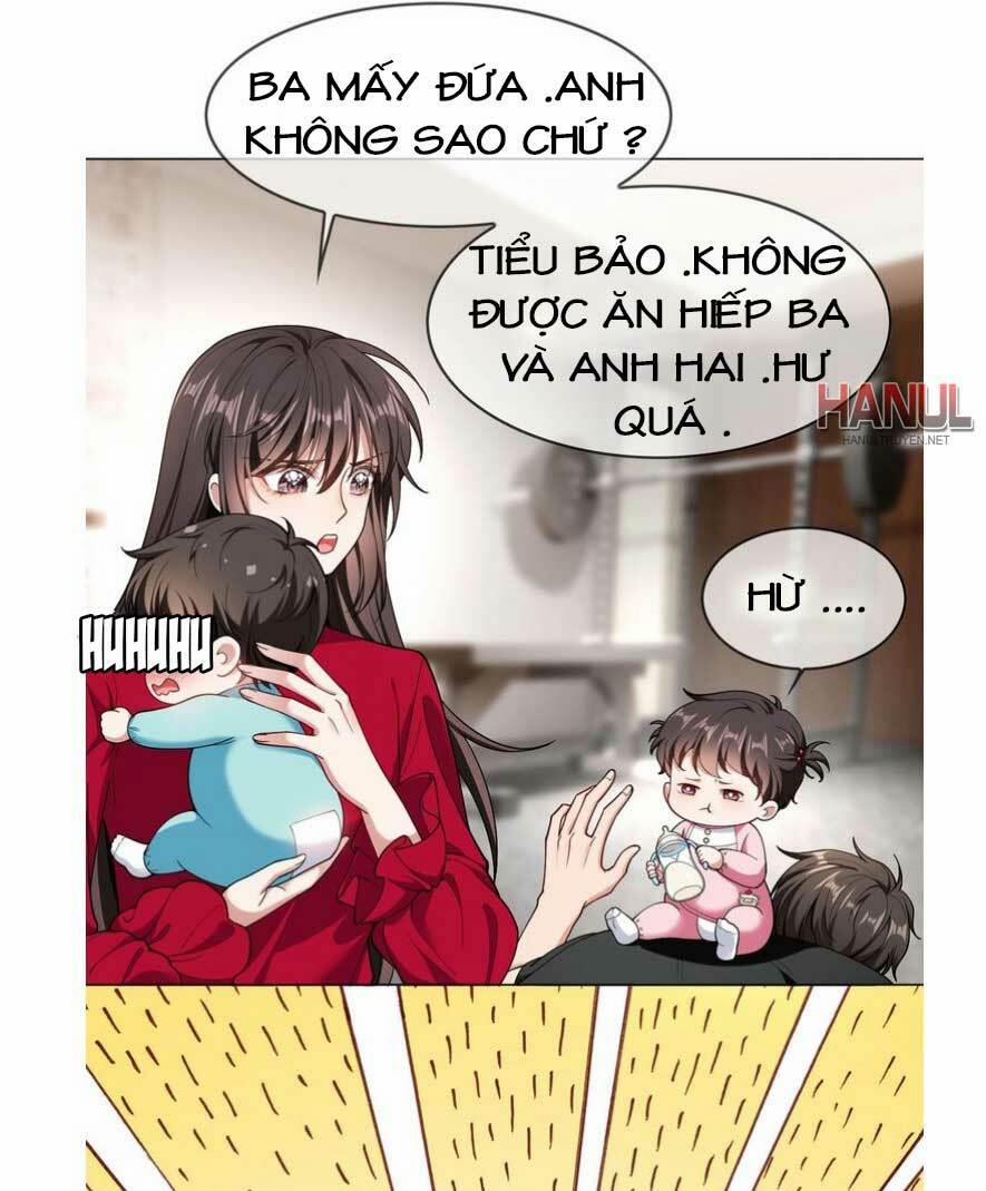 Cô Vợ Nhỏ Nuông Chiều Quá Lại Thành Ác!! 200.2 trang 19