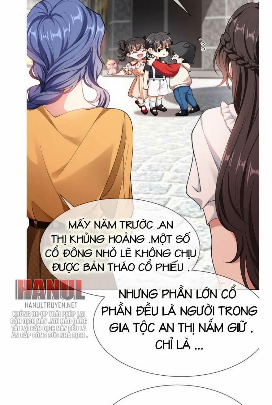 Cô Vợ Nhỏ Nuông Chiều Quá Lại Thành Ác!! 201.1 trang 16