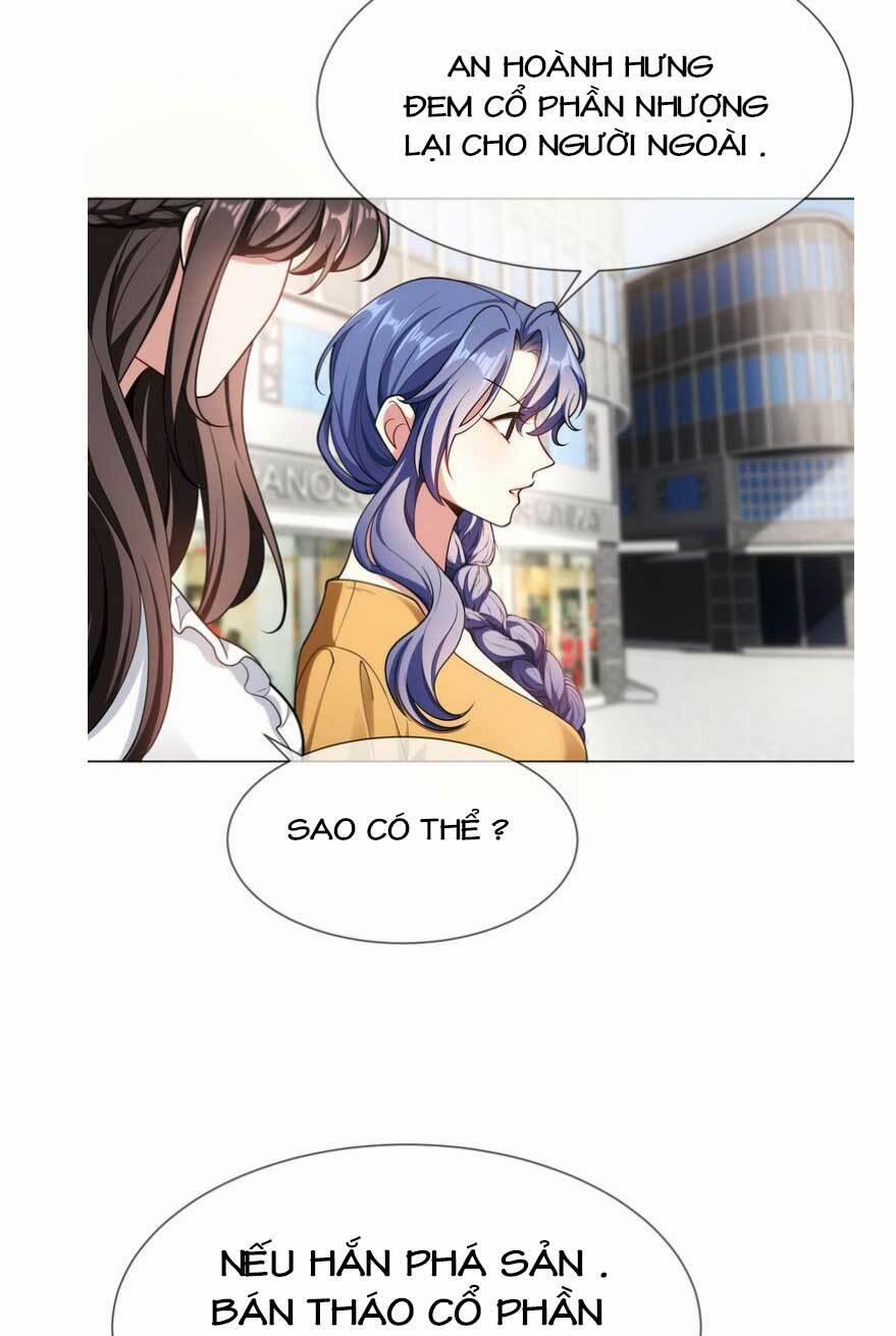 Cô Vợ Nhỏ Nuông Chiều Quá Lại Thành Ác!! 201.1 trang 17