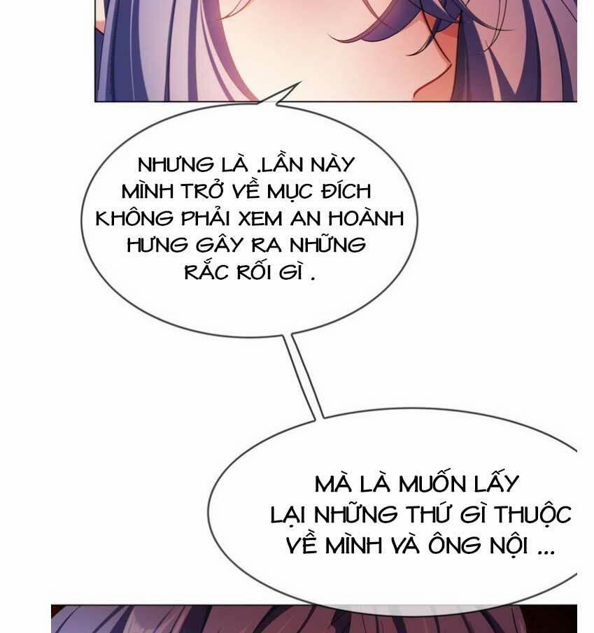 Cô Vợ Nhỏ Nuông Chiều Quá Lại Thành Ác!! 201.1 trang 21