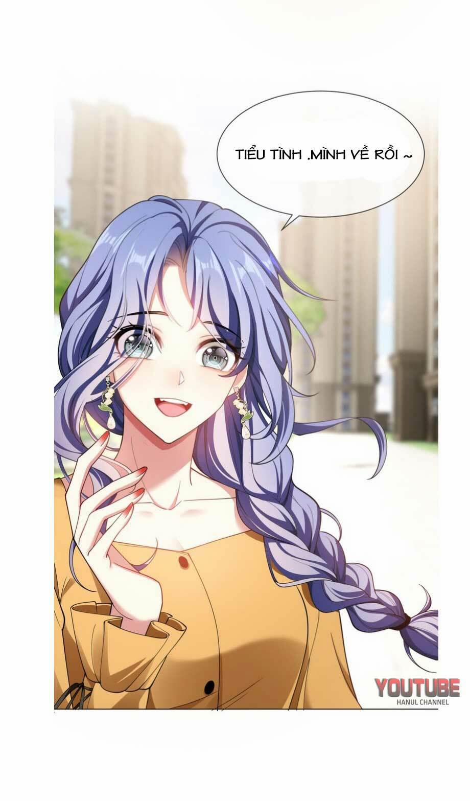 Cô Vợ Nhỏ Nuông Chiều Quá Lại Thành Ác!! 201.1 trang 9