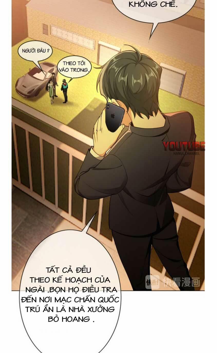 Cô Vợ Nhỏ Nuông Chiều Quá Lại Thành Ác!! 201.2 trang 18