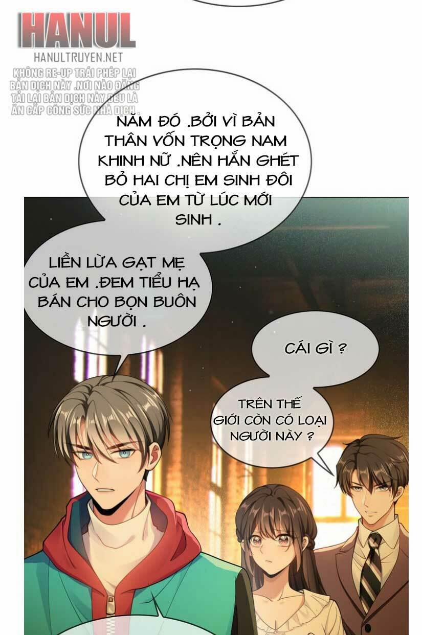 Cô Vợ Nhỏ Nuông Chiều Quá Lại Thành Ác!! 201.2 trang 20