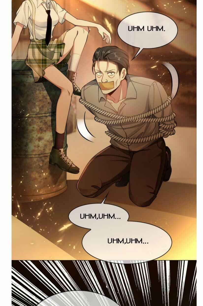 Cô Vợ Nhỏ Nuông Chiều Quá Lại Thành Ác!! 201.2 trang 23