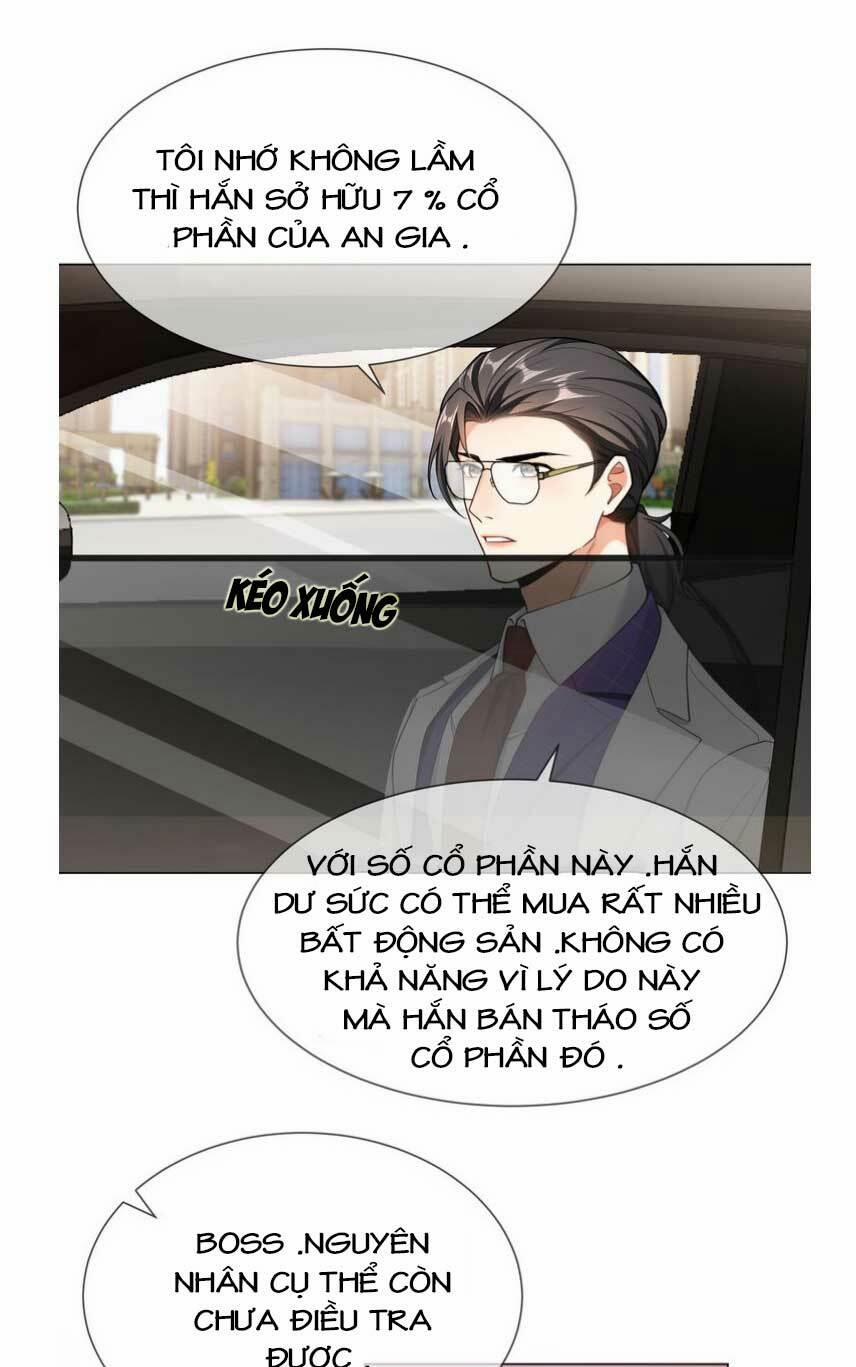 Cô Vợ Nhỏ Nuông Chiều Quá Lại Thành Ác!! 201.2 trang 3