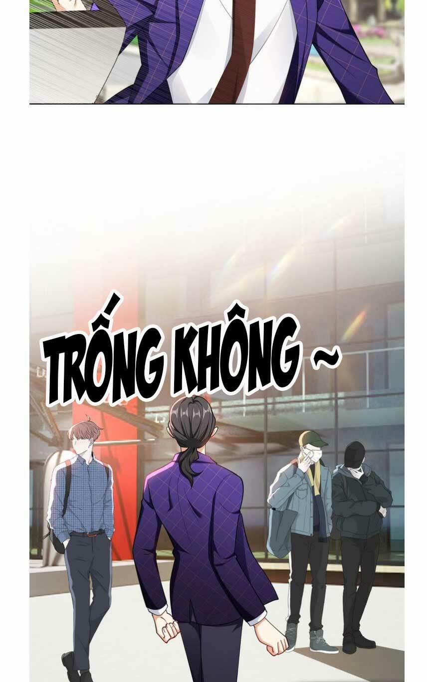 Cô Vợ Nhỏ Nuông Chiều Quá Lại Thành Ác!! 201.2 trang 6