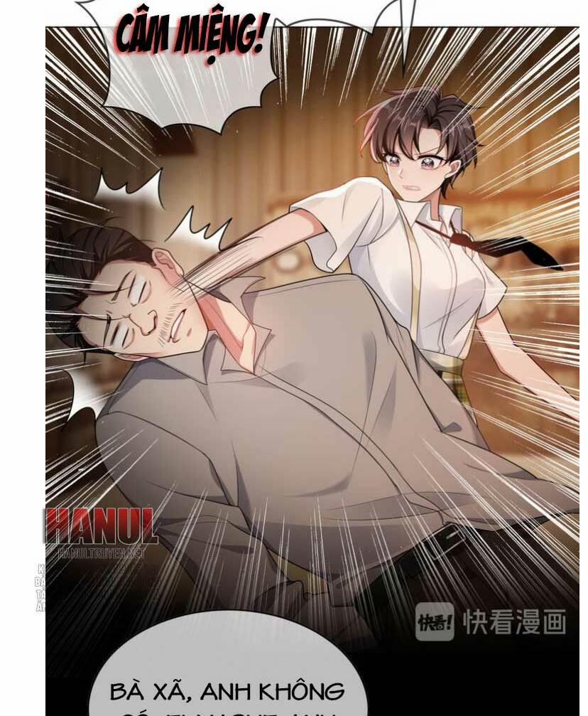 Cô Vợ Nhỏ Nuông Chiều Quá Lại Thành Ác!! 202.1 trang 11