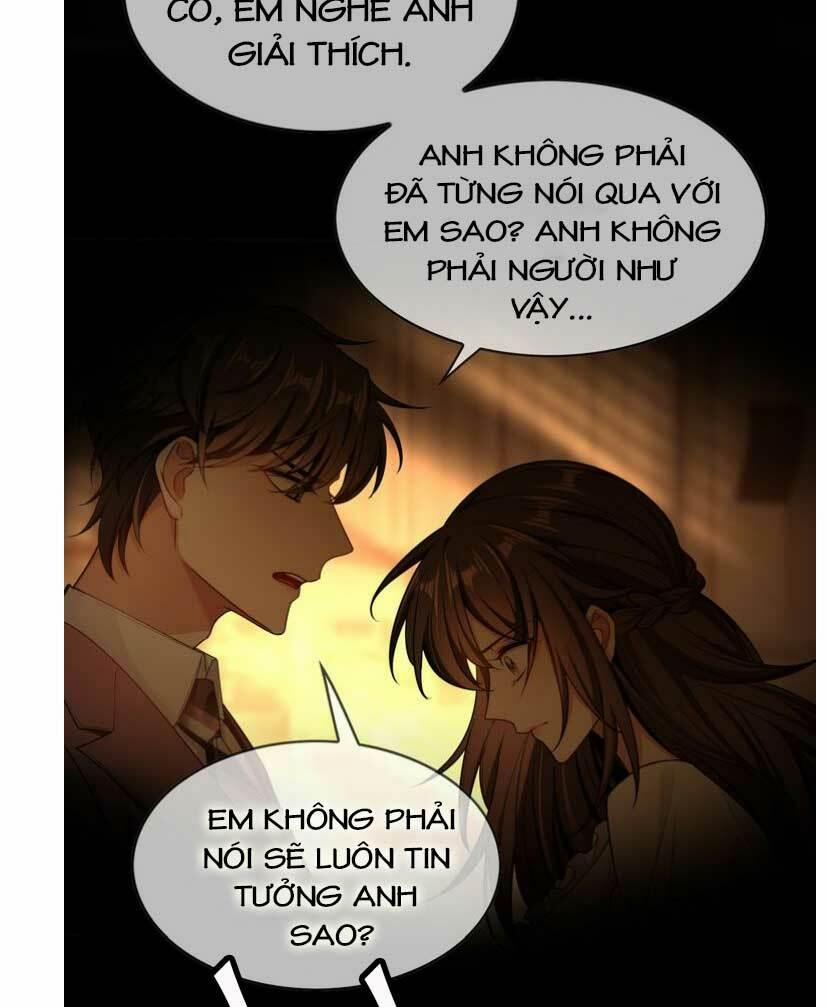 Cô Vợ Nhỏ Nuông Chiều Quá Lại Thành Ác!! 202.1 trang 12