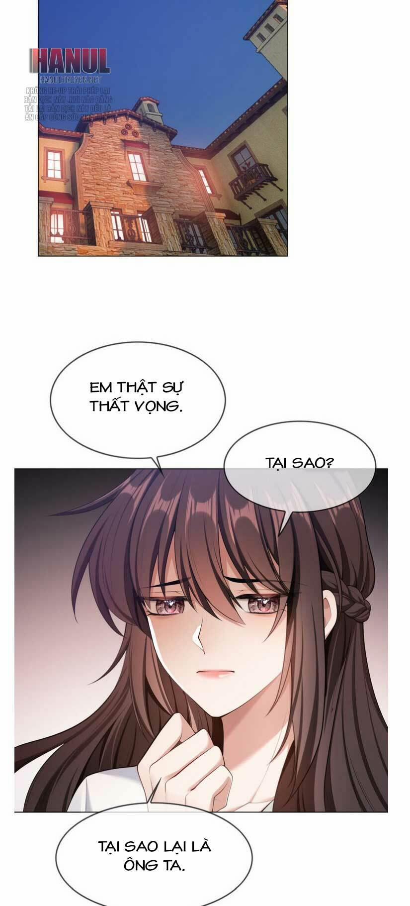 Cô Vợ Nhỏ Nuông Chiều Quá Lại Thành Ác!! 202.1 trang 22