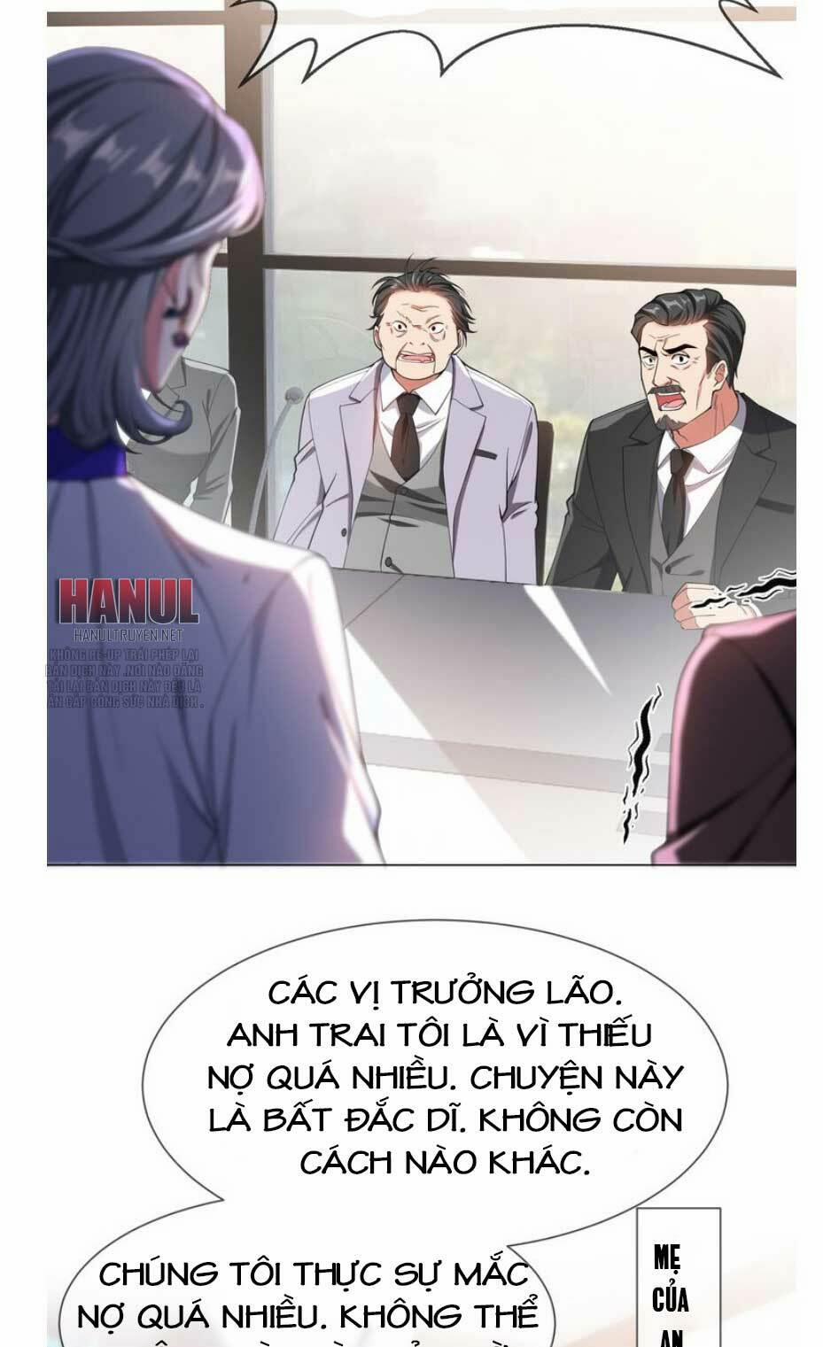 Cô Vợ Nhỏ Nuông Chiều Quá Lại Thành Ác!! 202.2 trang 11