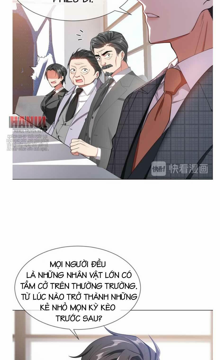 Cô Vợ Nhỏ Nuông Chiều Quá Lại Thành Ác!! 202.2 trang 14