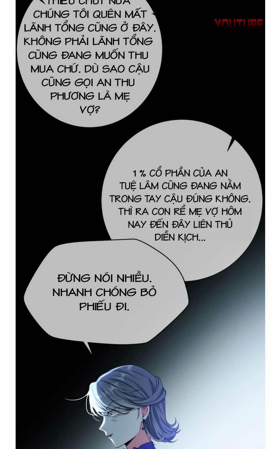 Cô Vợ Nhỏ Nuông Chiều Quá Lại Thành Ác!! 202.2 trang 16