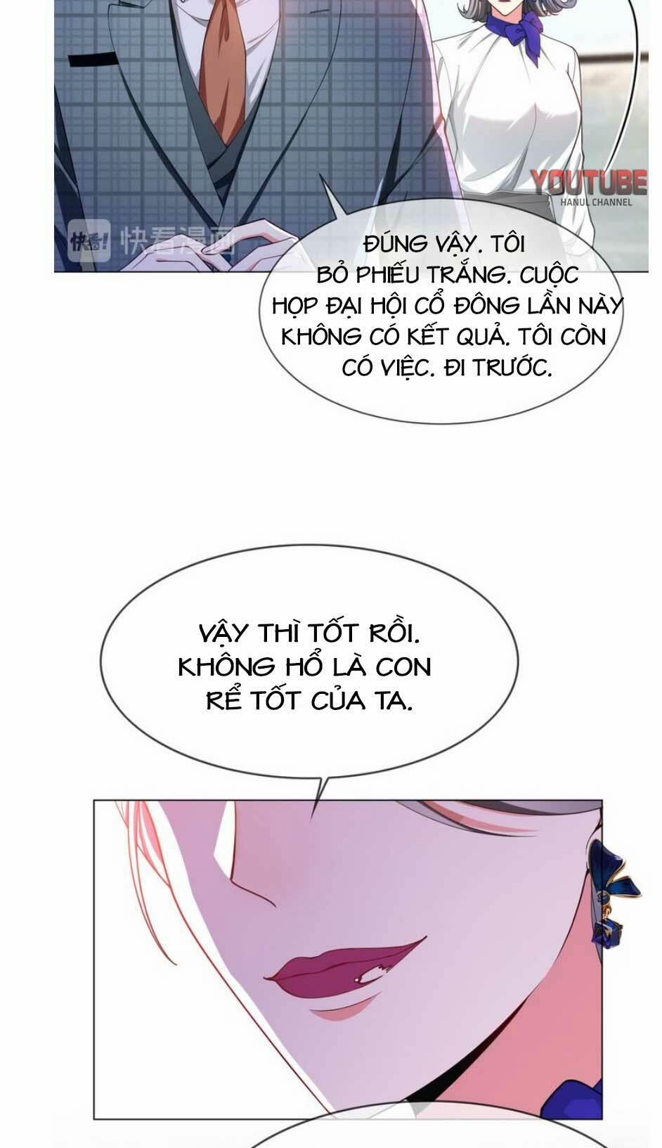 Cô Vợ Nhỏ Nuông Chiều Quá Lại Thành Ác!! 202.2 trang 21