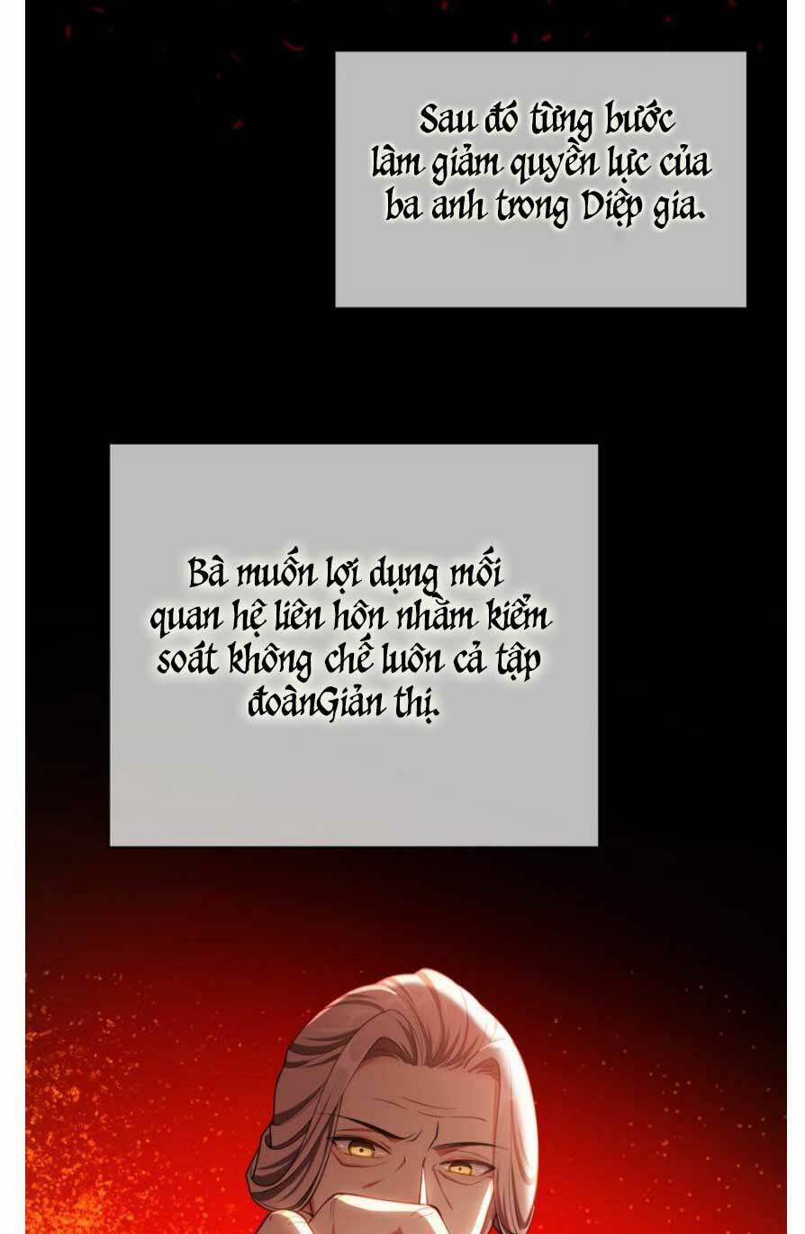 Cô Vợ Nhỏ Nuông Chiều Quá Lại Thành Ác!! 202.2 trang 5