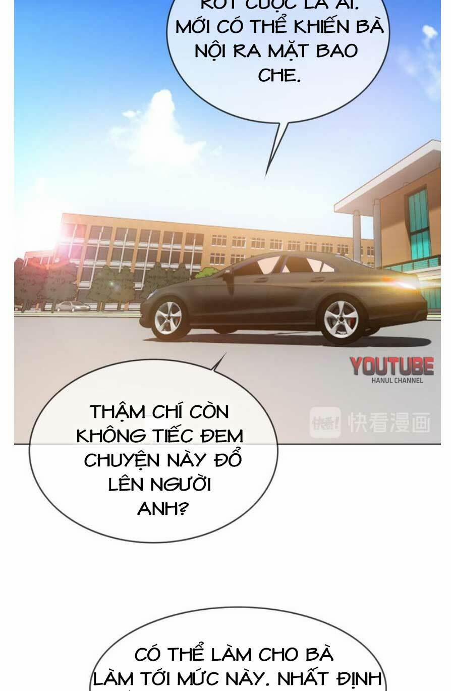 Cô Vợ Nhỏ Nuông Chiều Quá Lại Thành Ác!! 202.2 trang 8