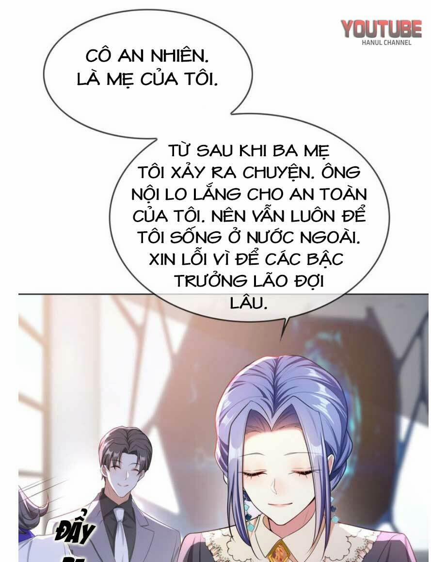 Cô Vợ Nhỏ Nuông Chiều Quá Lại Thành Ác!! 203.1 trang 11