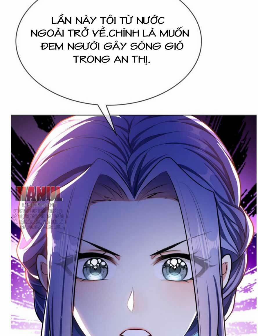 Cô Vợ Nhỏ Nuông Chiều Quá Lại Thành Ác!! 203.1 trang 18