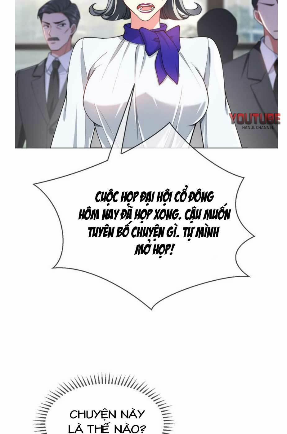 Cô Vợ Nhỏ Nuông Chiều Quá Lại Thành Ác!! 203.1 trang 2