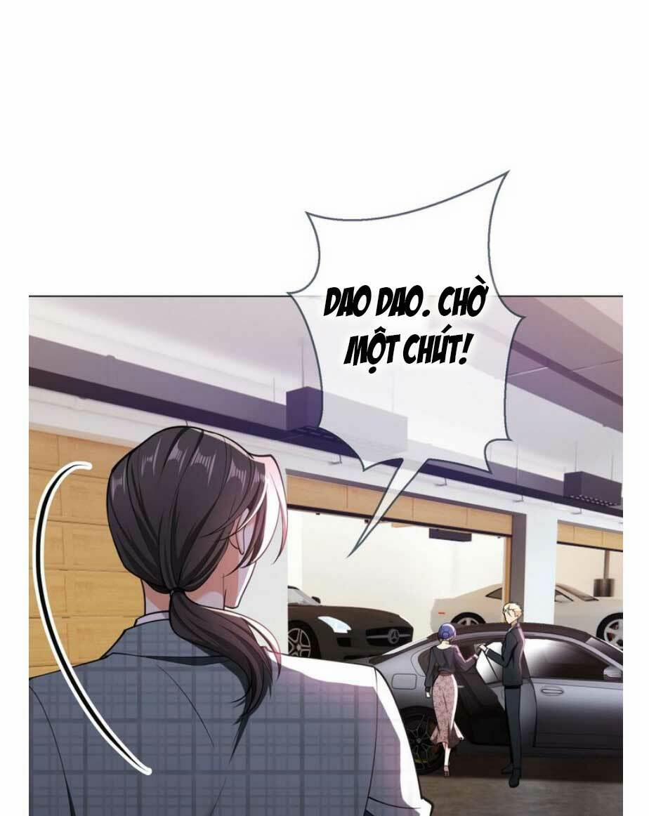Cô Vợ Nhỏ Nuông Chiều Quá Lại Thành Ác!! 203.1 trang 23
