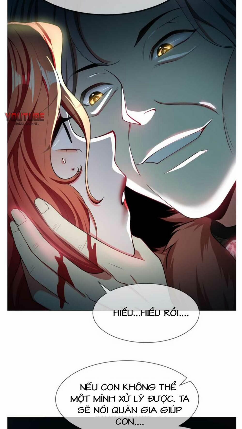 Cô Vợ Nhỏ Nuông Chiều Quá Lại Thành Ác!! 203.2 trang 14