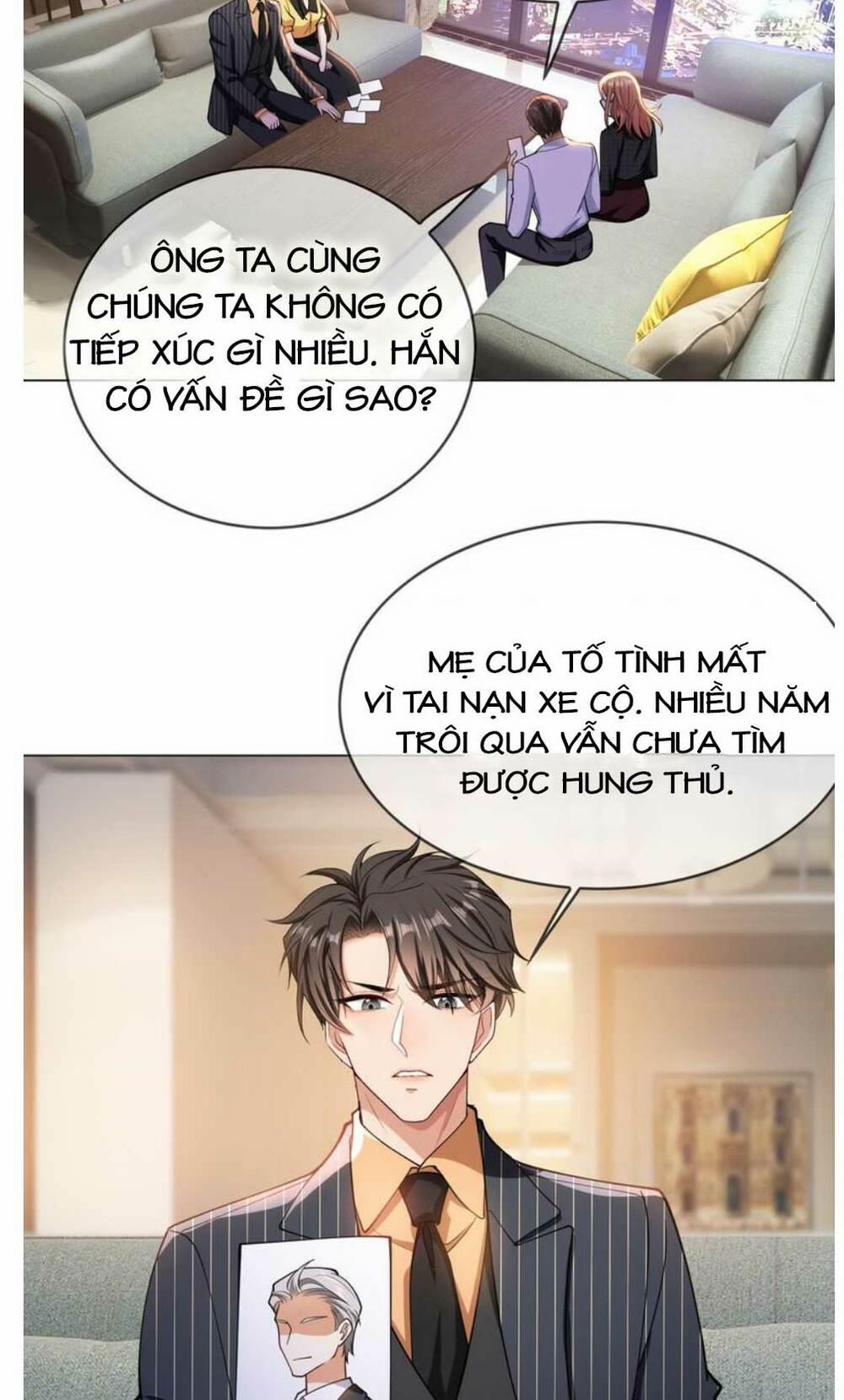 Cô Vợ Nhỏ Nuông Chiều Quá Lại Thành Ác!! 203.2 trang 20