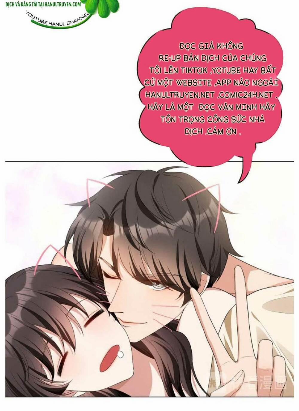 Cô Vợ Nhỏ Nuông Chiều Quá Lại Thành Ác!! 203.2 trang 28