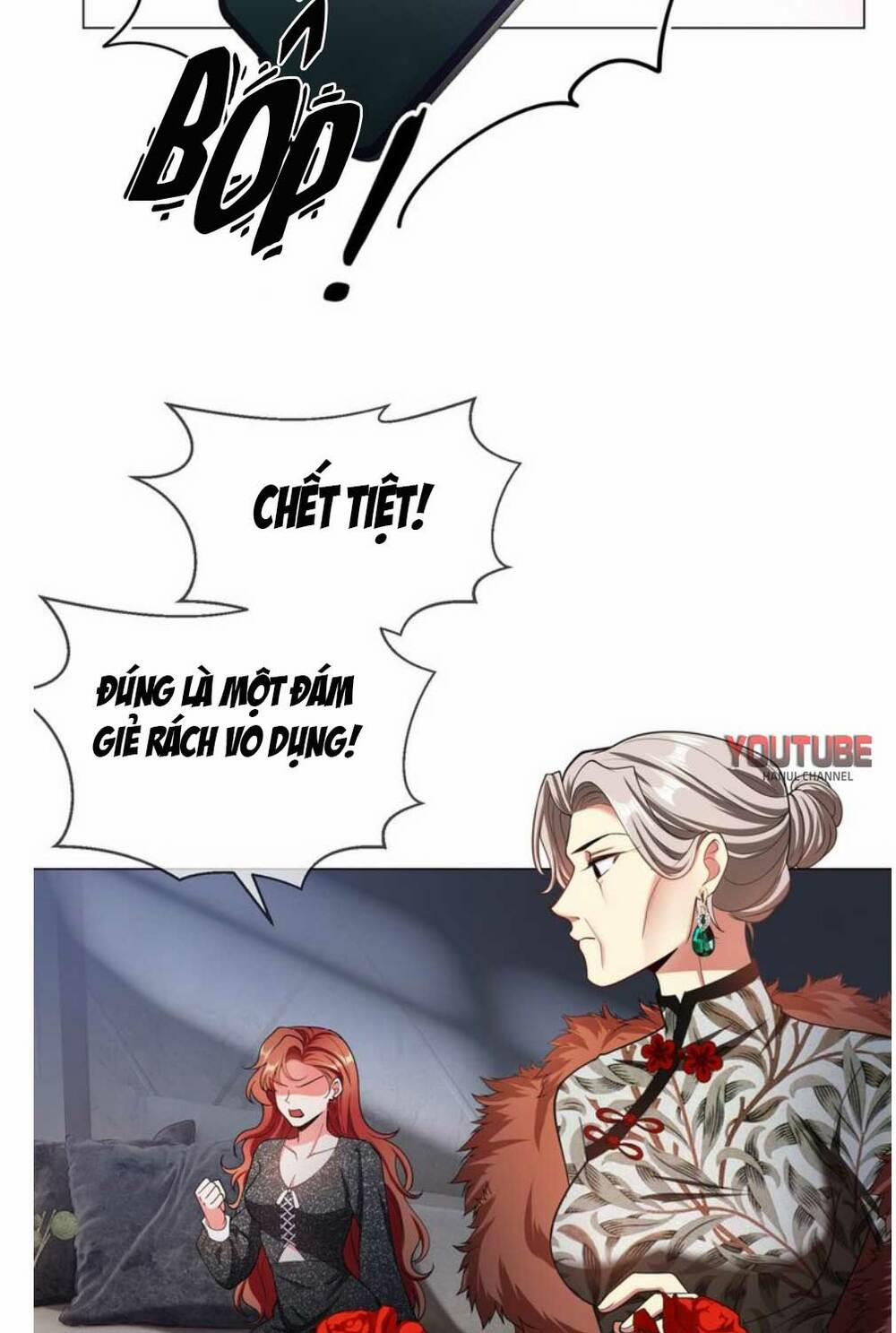 Cô Vợ Nhỏ Nuông Chiều Quá Lại Thành Ác!! 203.2 trang 5